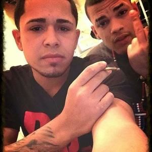 Meet your Posher, Emanuel